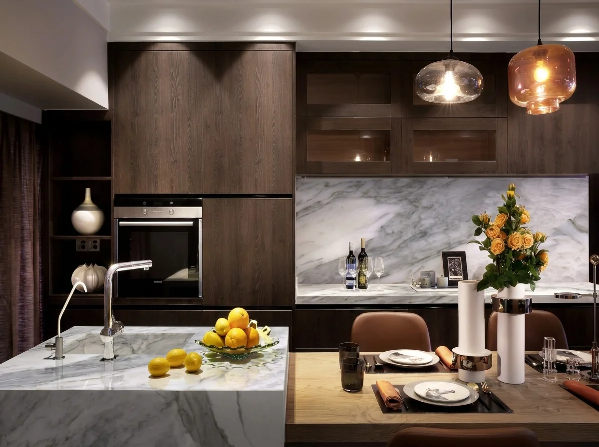 Arabescato Corchia ambiente