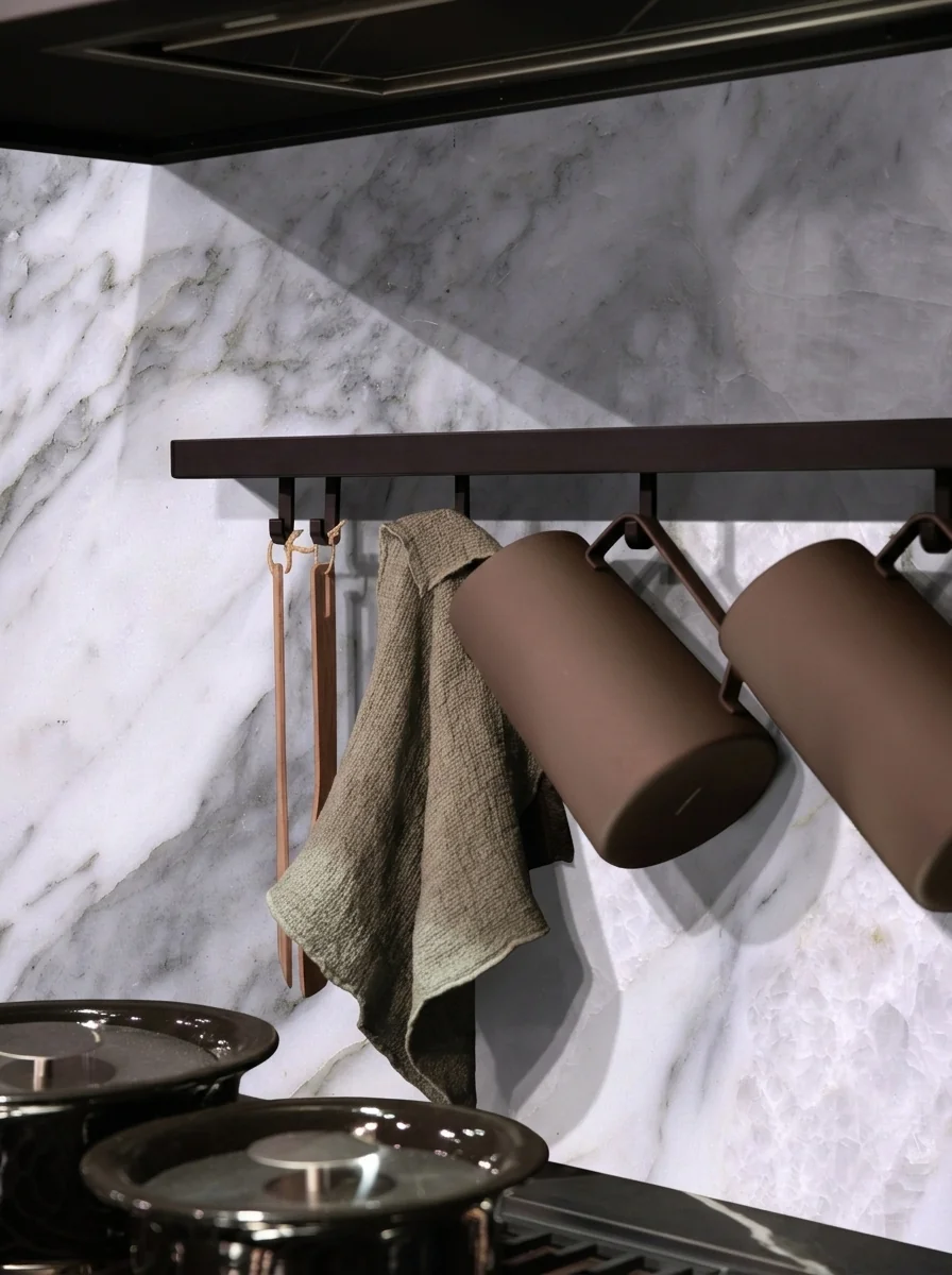 Arabescato Corchia ambiente