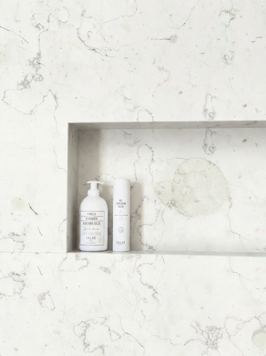 Bianco Perlino ambiente