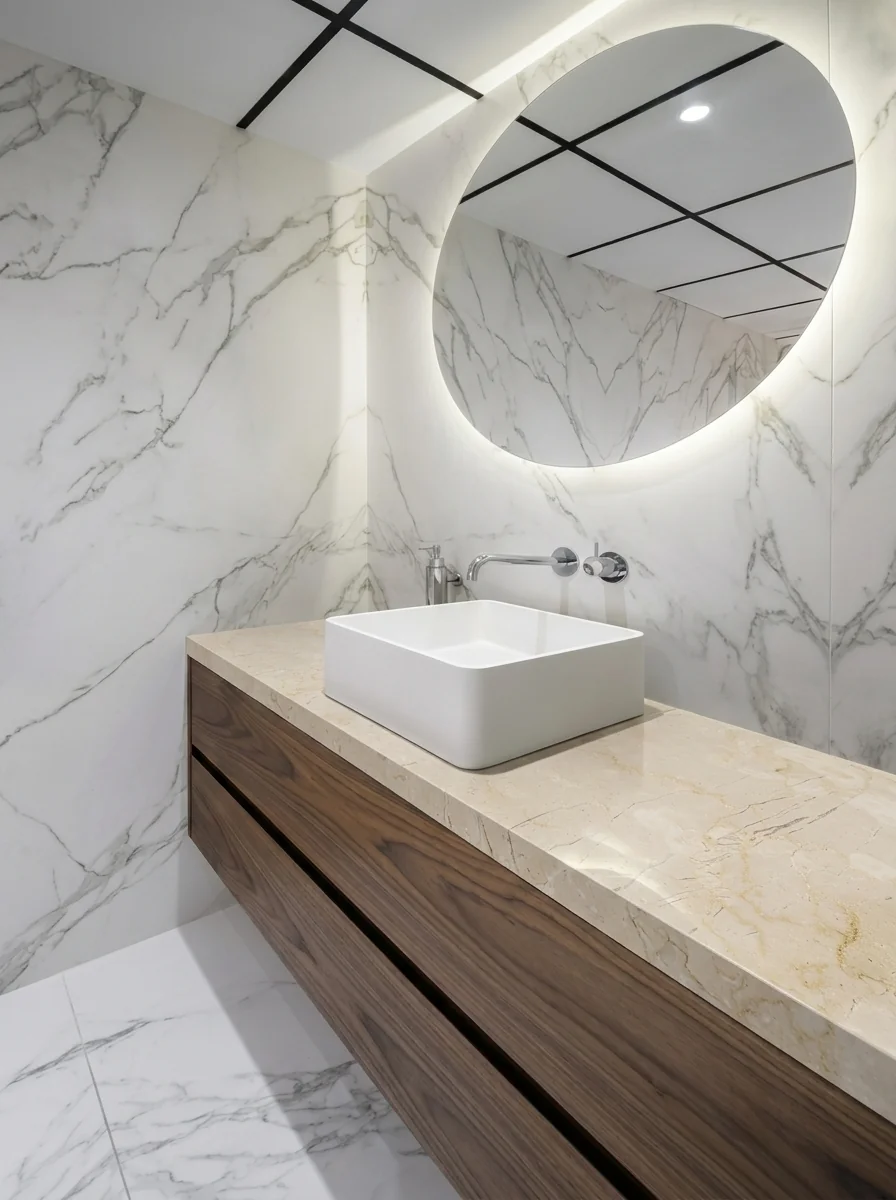 Botticino Fiorito ambiente