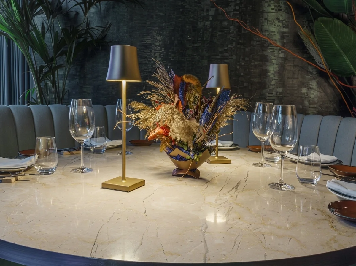 Botticino Fiorito ambiente