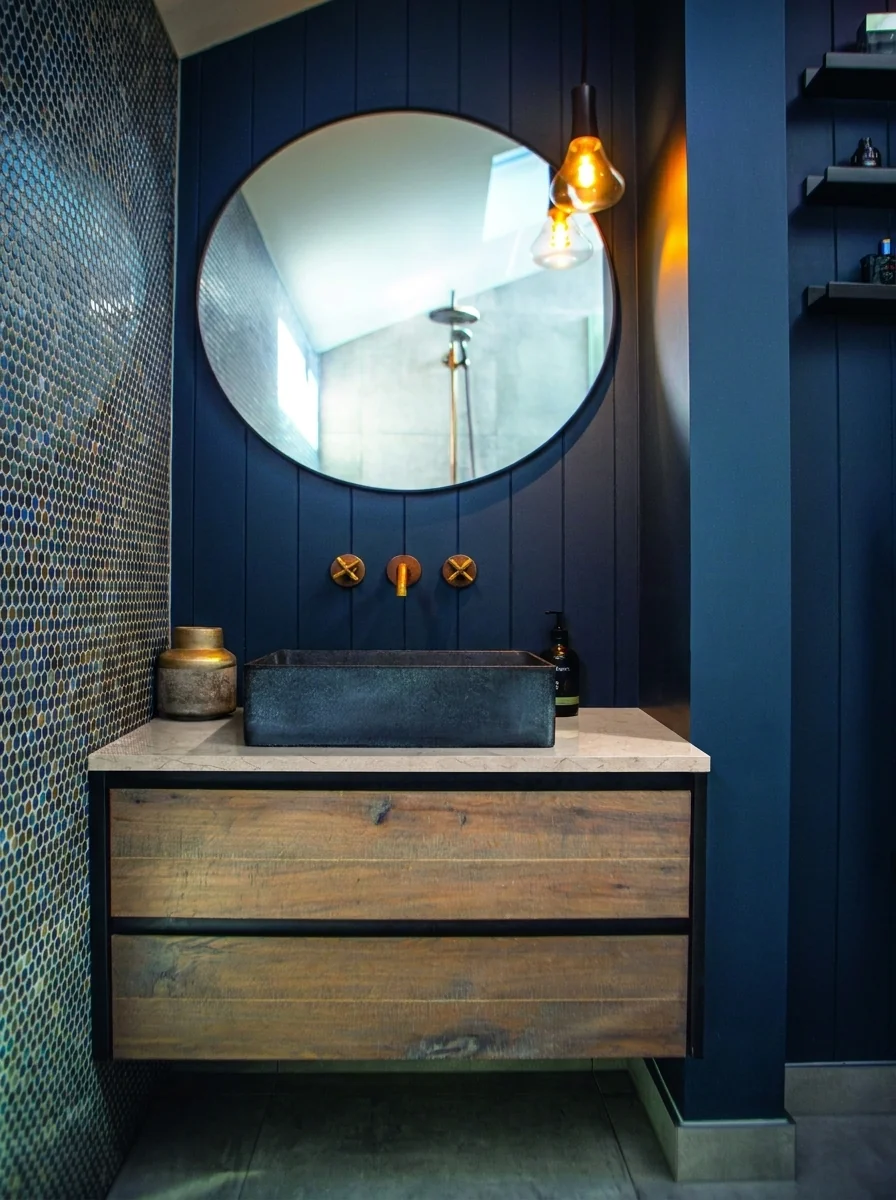 Calacatta Marfil ambiente