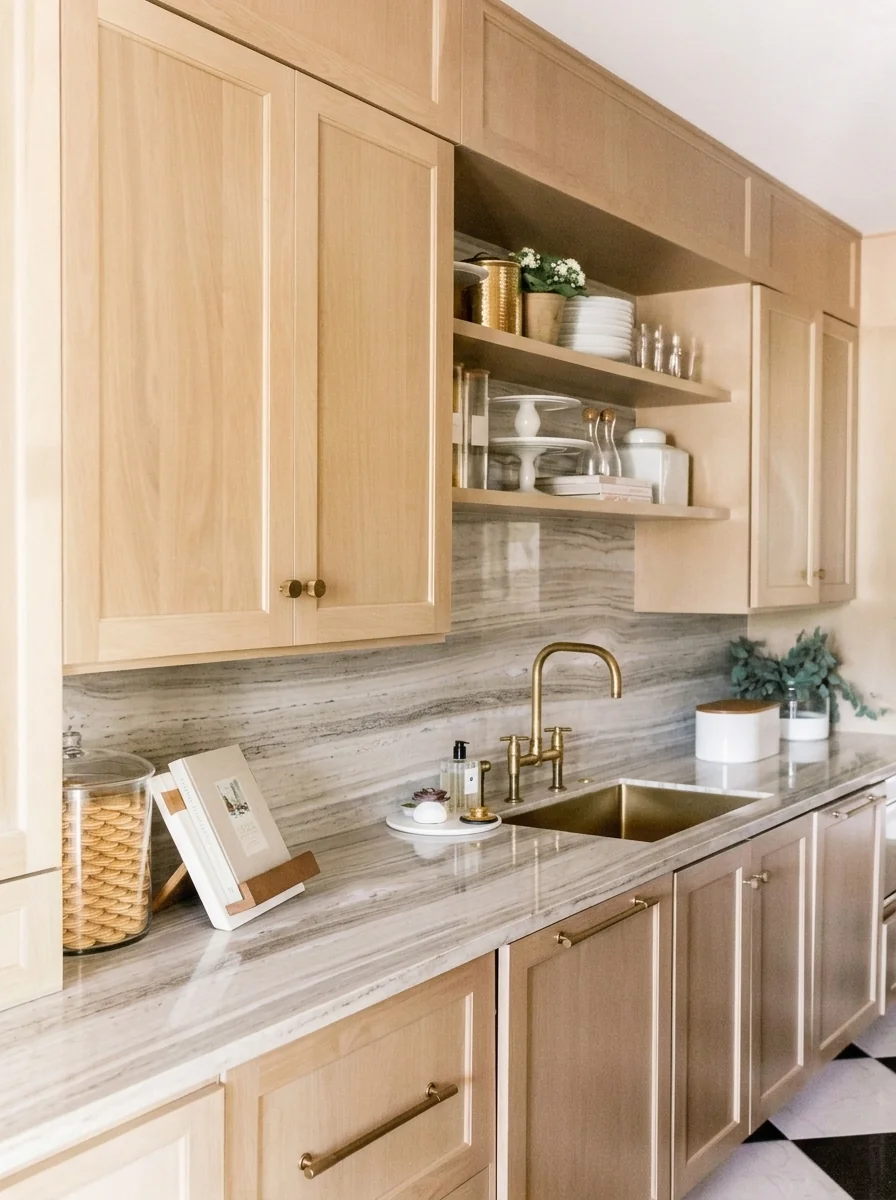 Palissandro Bluette ambiente