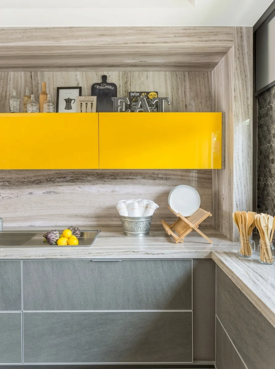 Palissandro Bluette ambiente