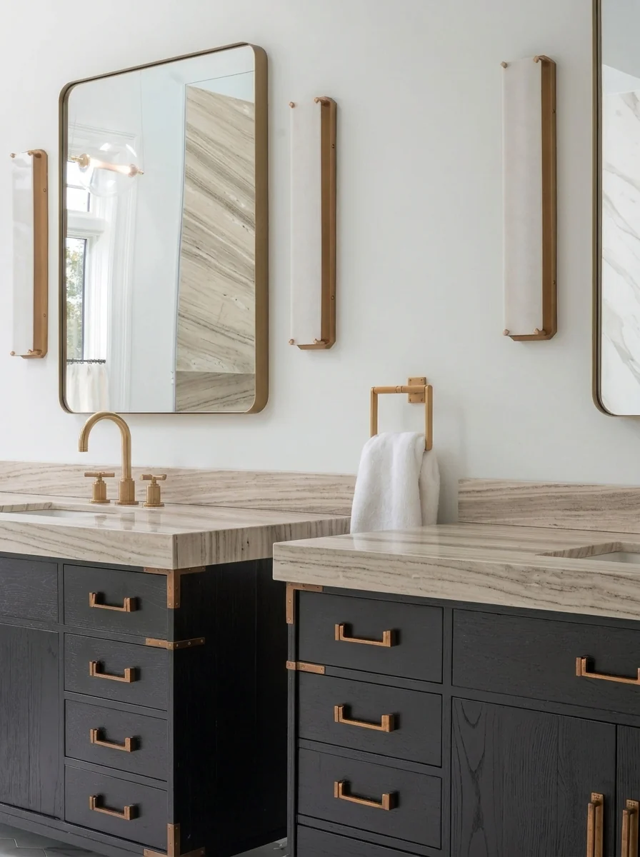 Palissandro Bluette ambiente