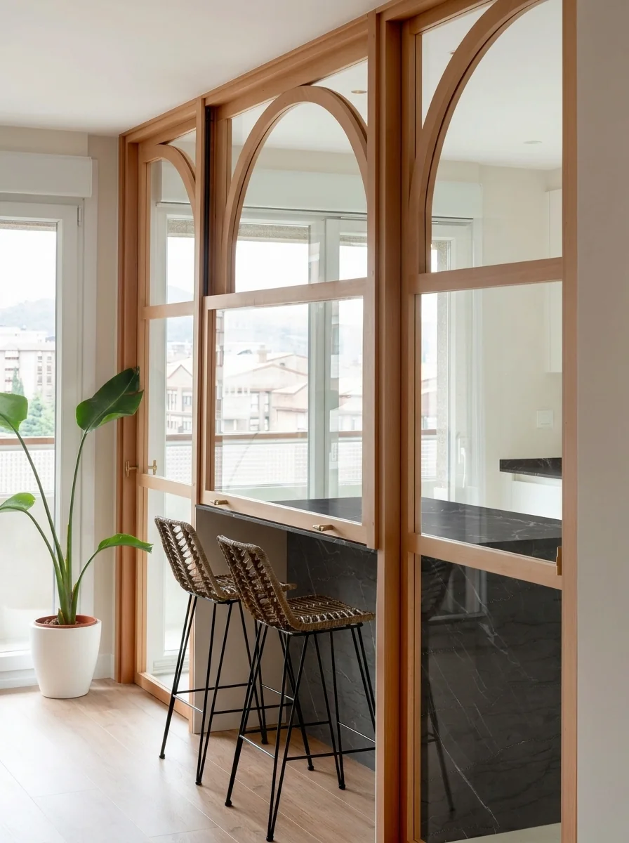 Pietra Gray ambiente