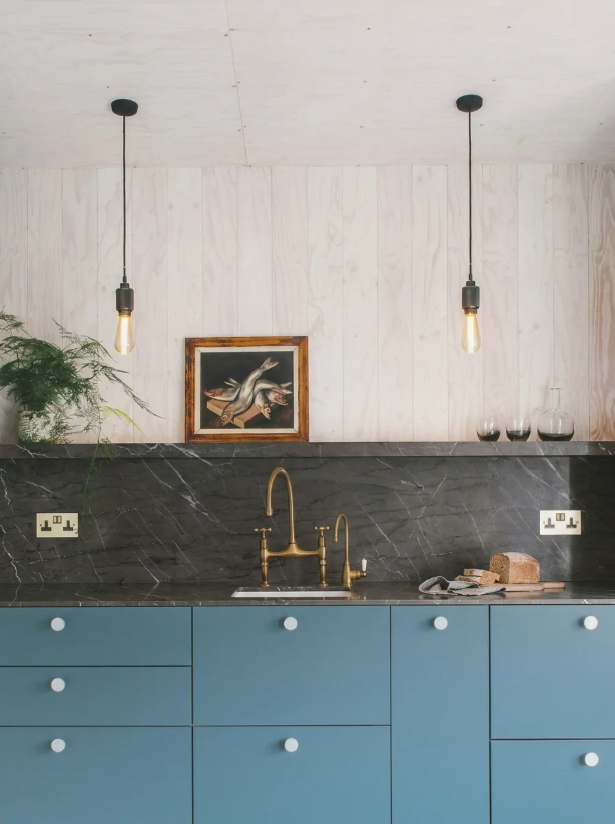 Pietra Gray ambiente