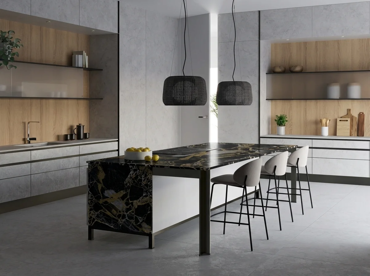 Portoro Gold ambiente