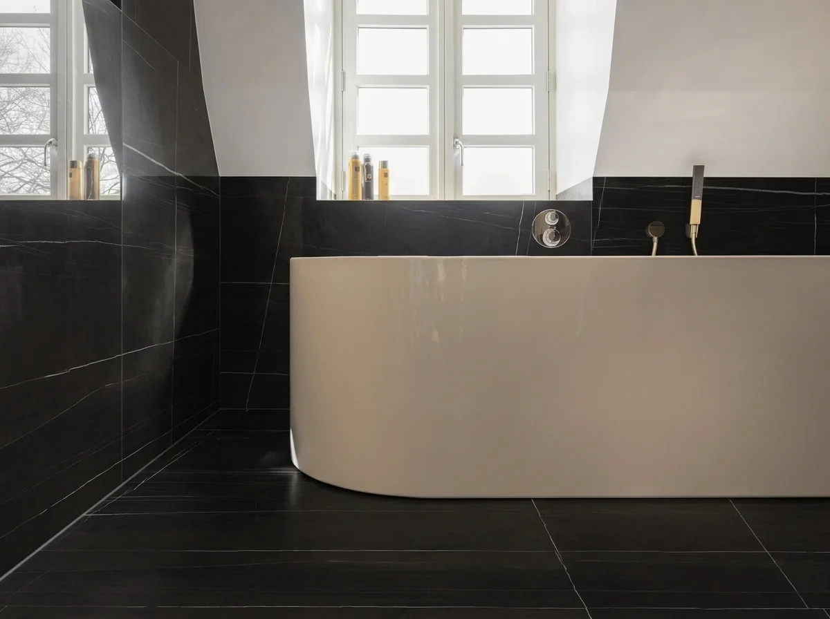 Sahara Noir ambiente