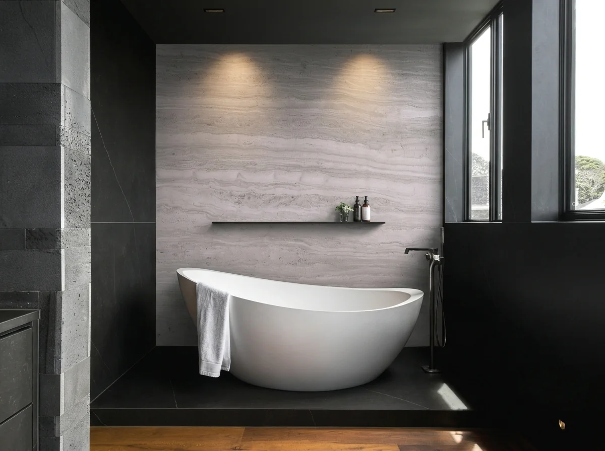 Silk Georgette ambiente