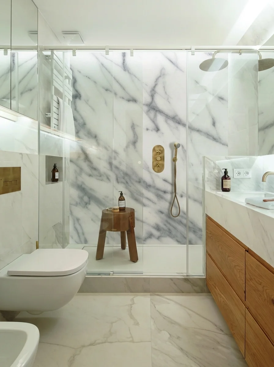 Statuarietto ambiente