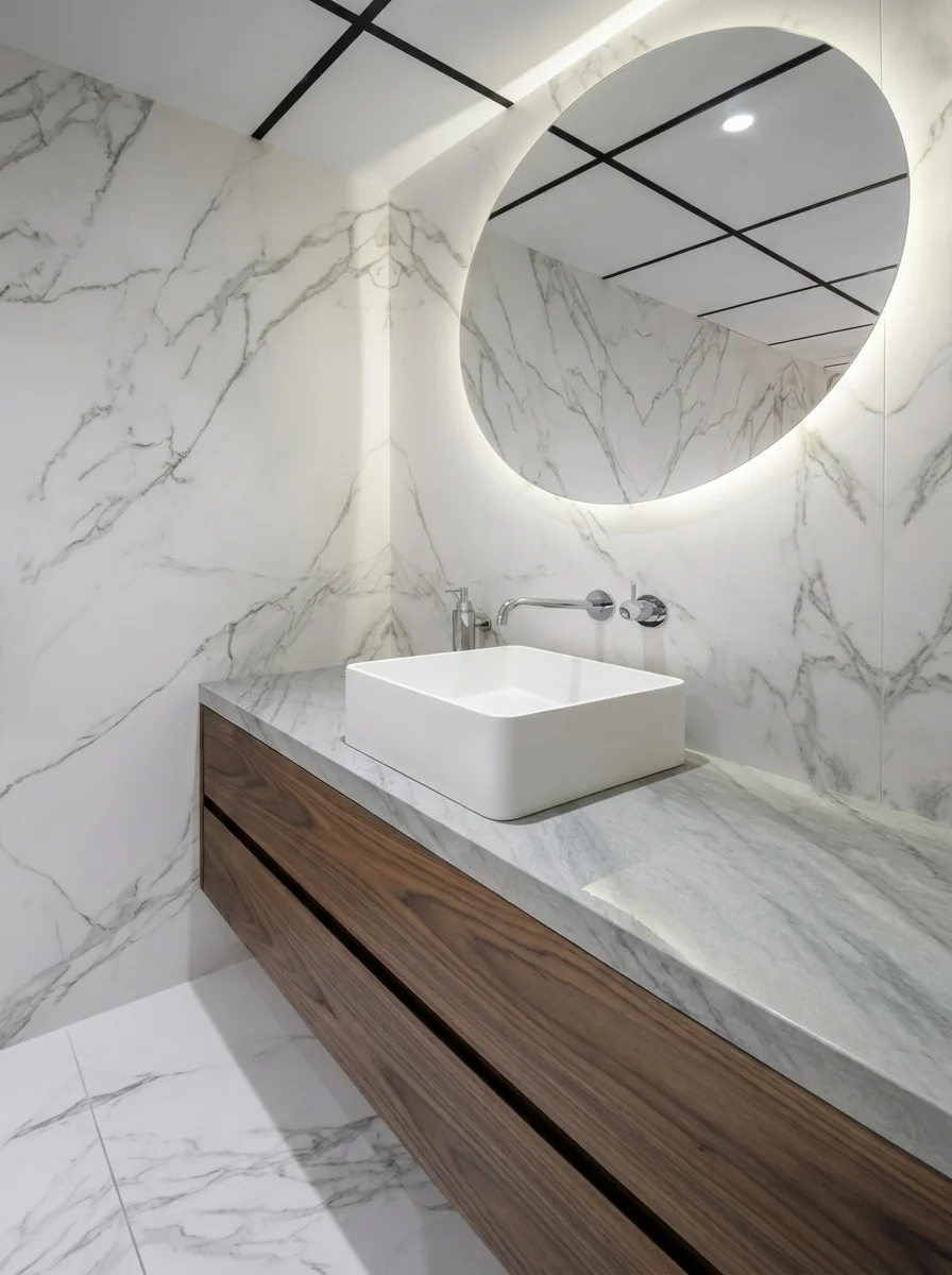 Blanco Durango ambiente