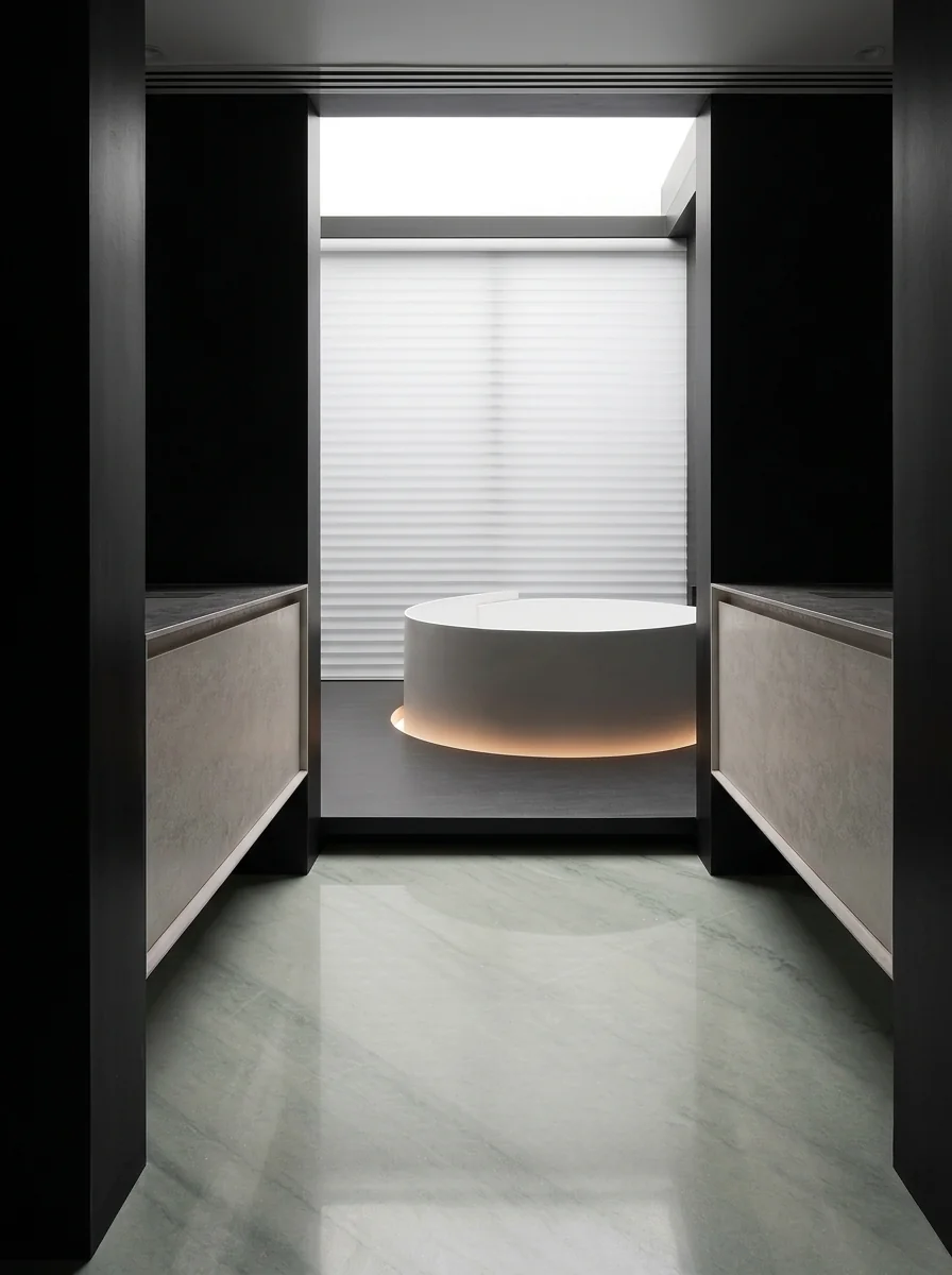 Blanco Durango ambiente