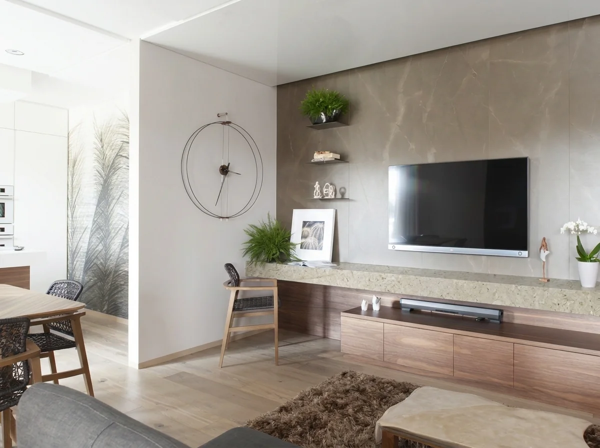 Blanco Ojinaga ambiente