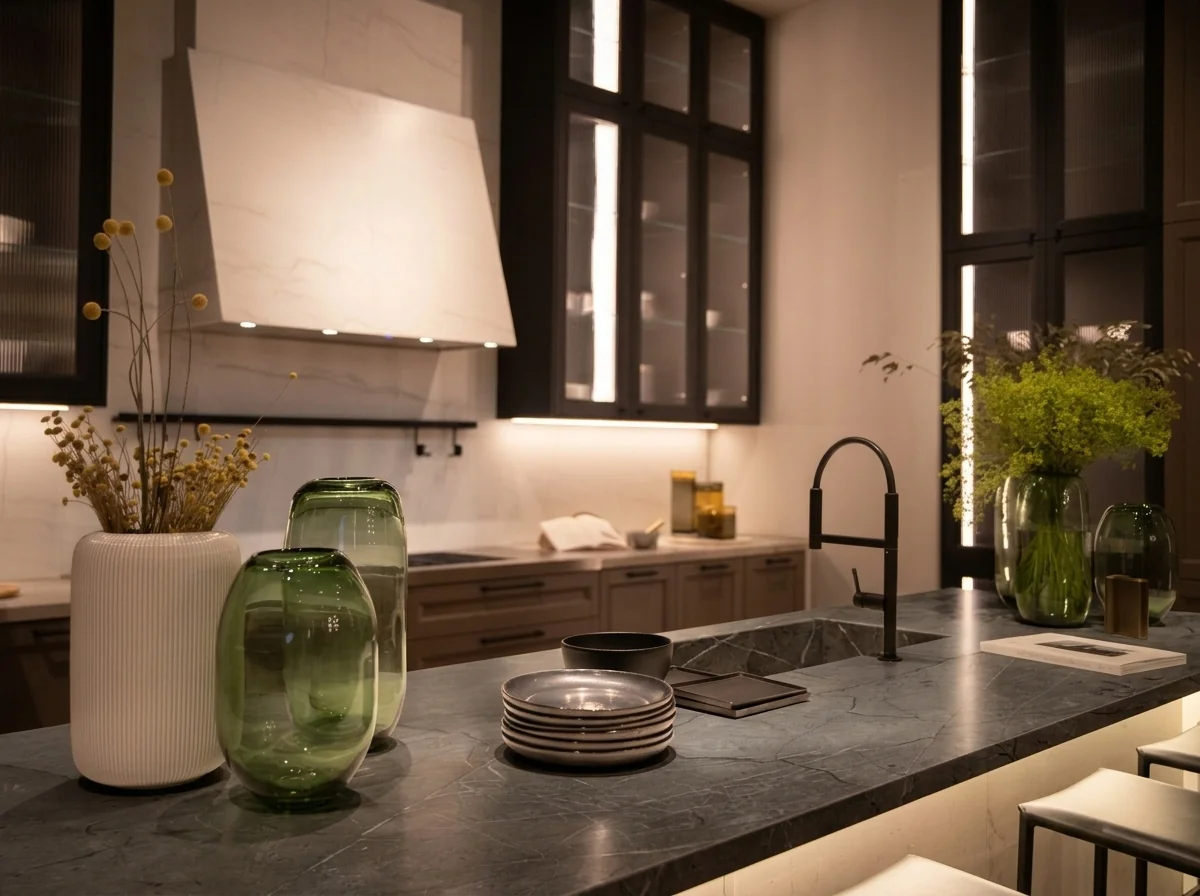 Santo Tomás ambiente