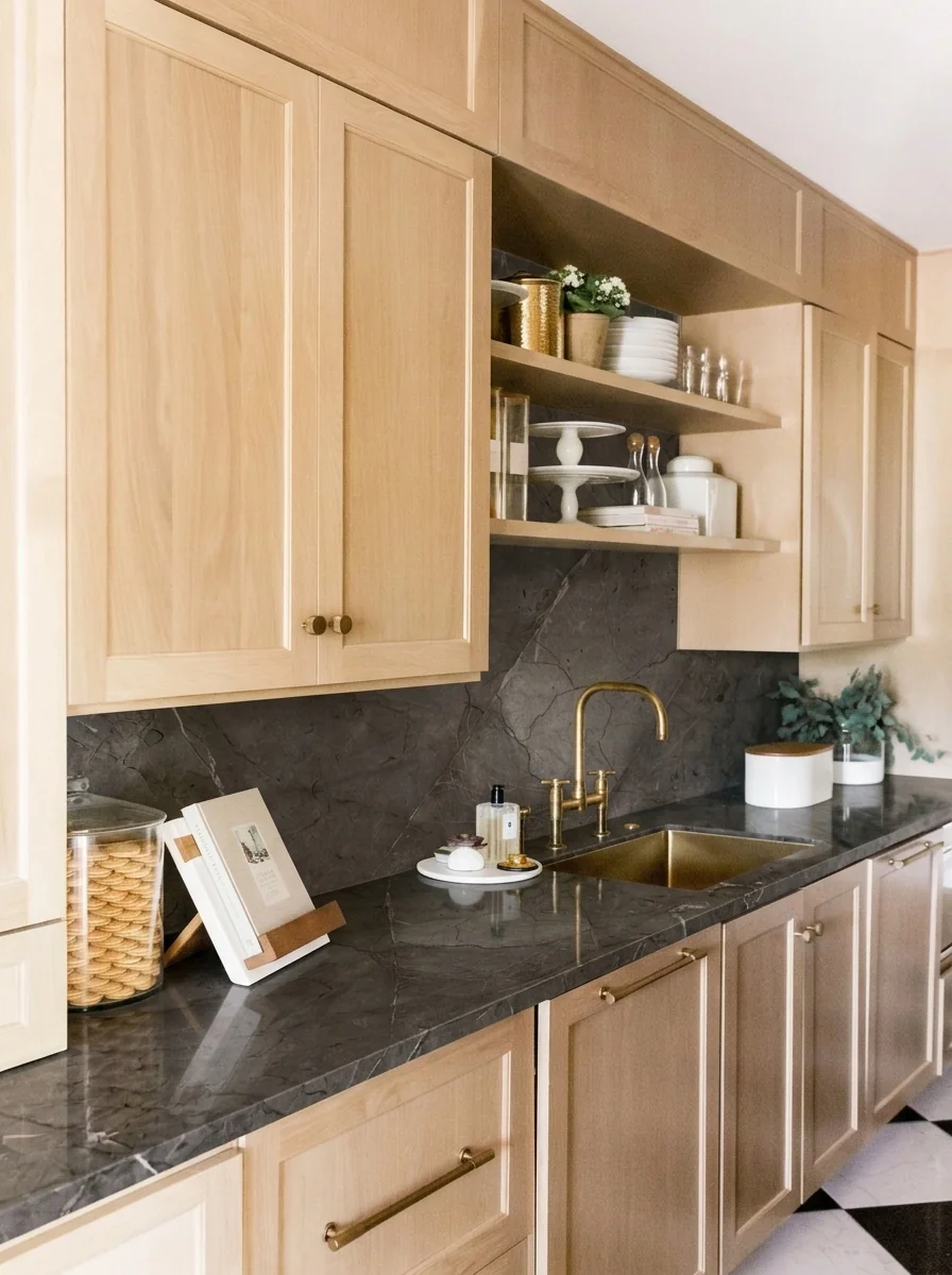 Santo Tomás ambiente