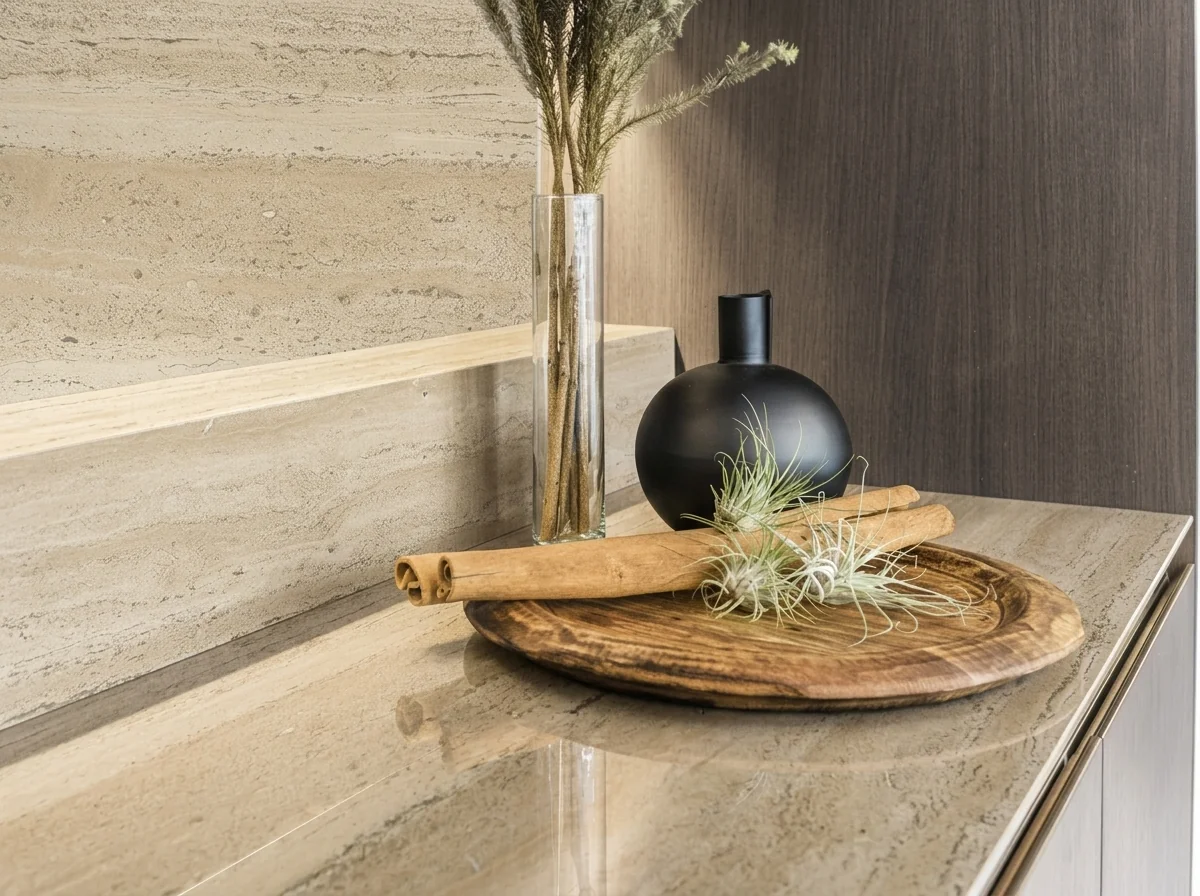 Travertino Puebla ambiente