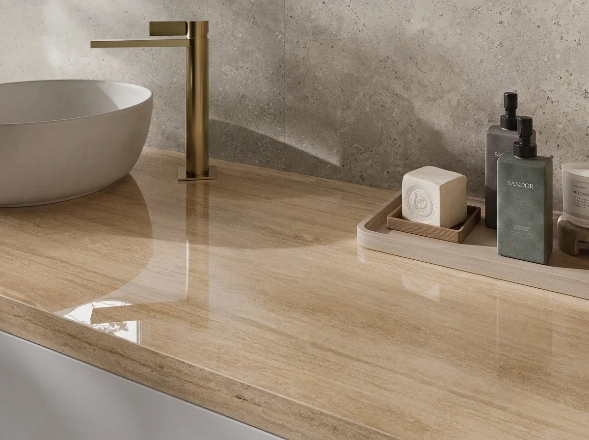 Travertino Veracruz ambiente