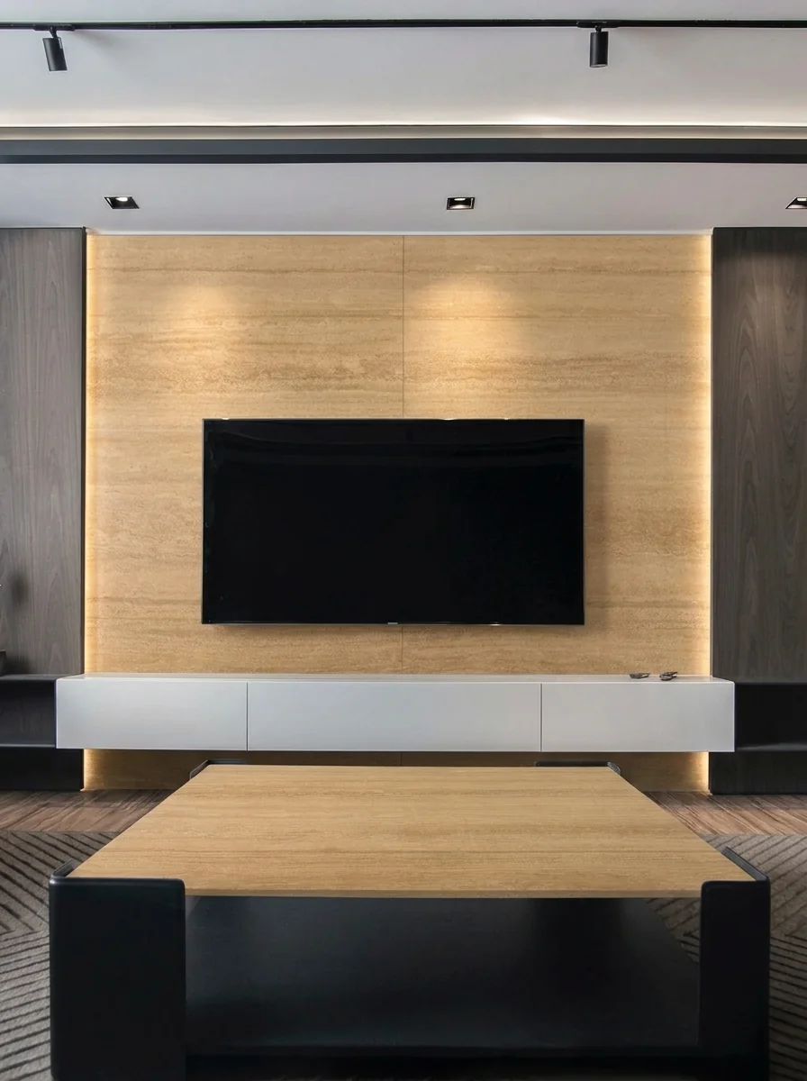 Travertino Veracruz ambiente