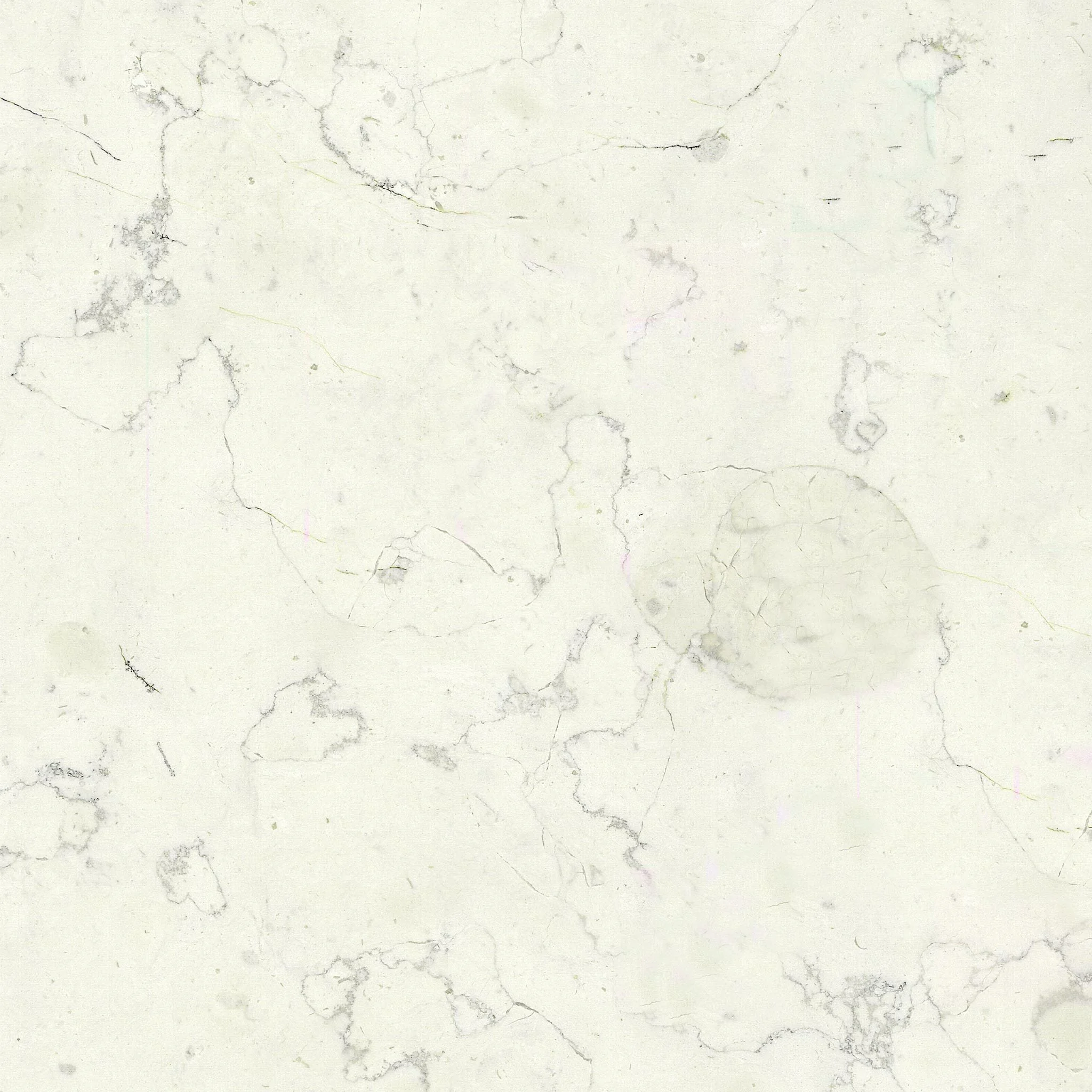 Placa de marmol Bianco Perlino Cross Cut Tempus Monterrey