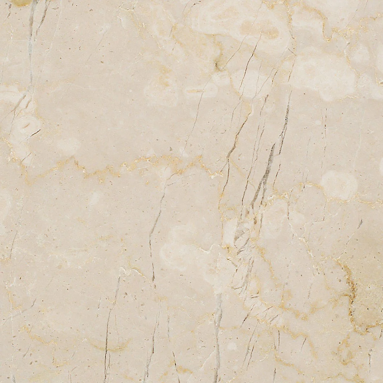 Placa de marmol Botticino Fiorito Extralight Tempus Monterrey