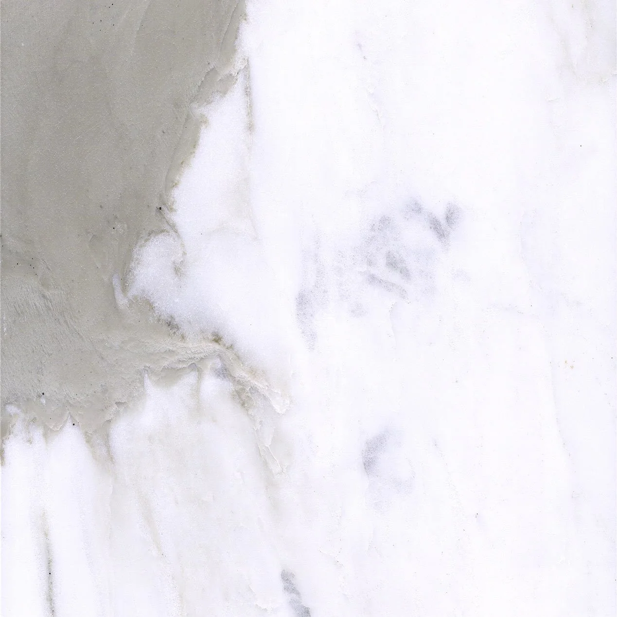 Placa de marmol Calacatta Caldia Tempus Monterrey