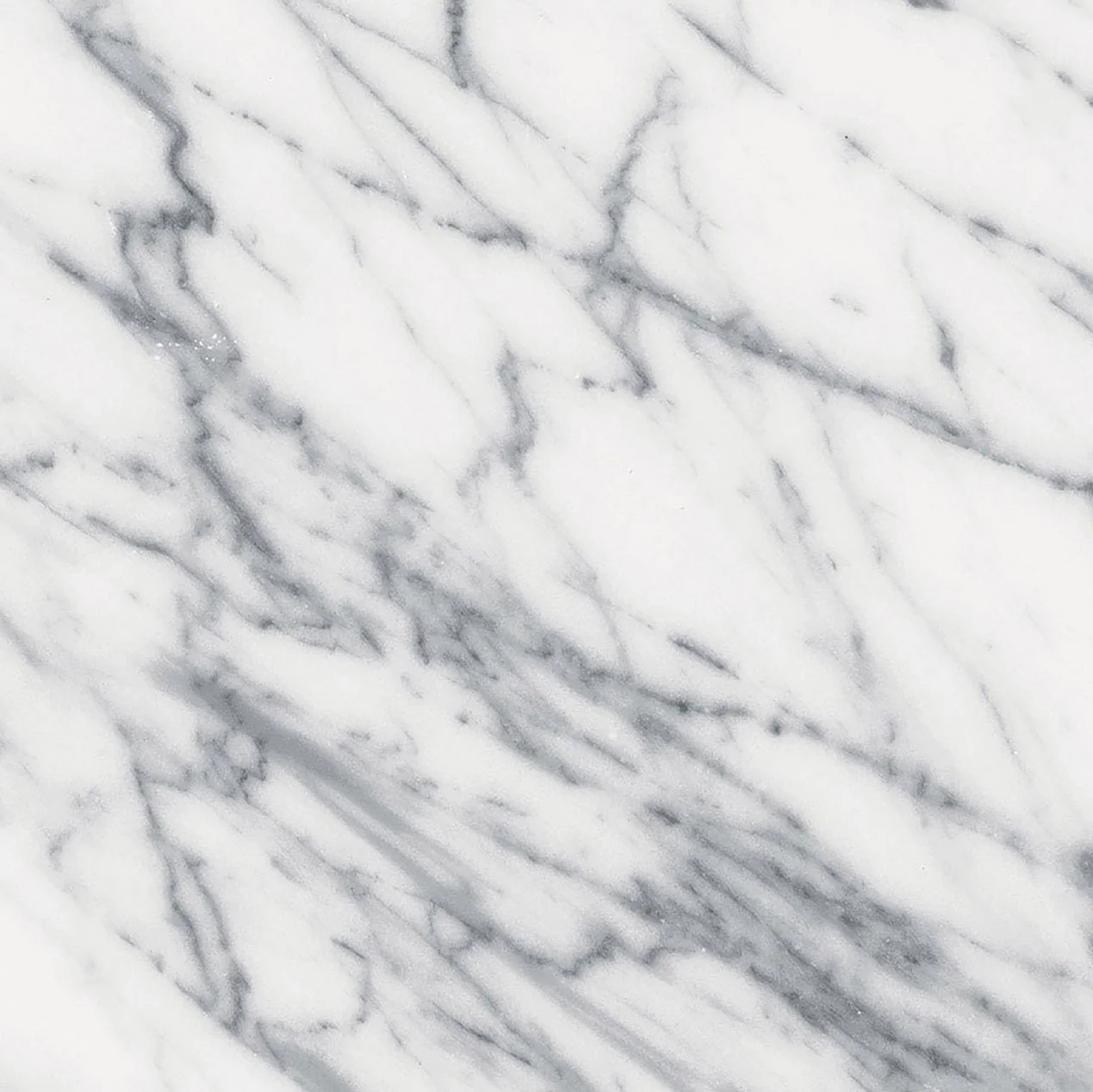 Placa de marmol Statuarietto Tempus Monterrey