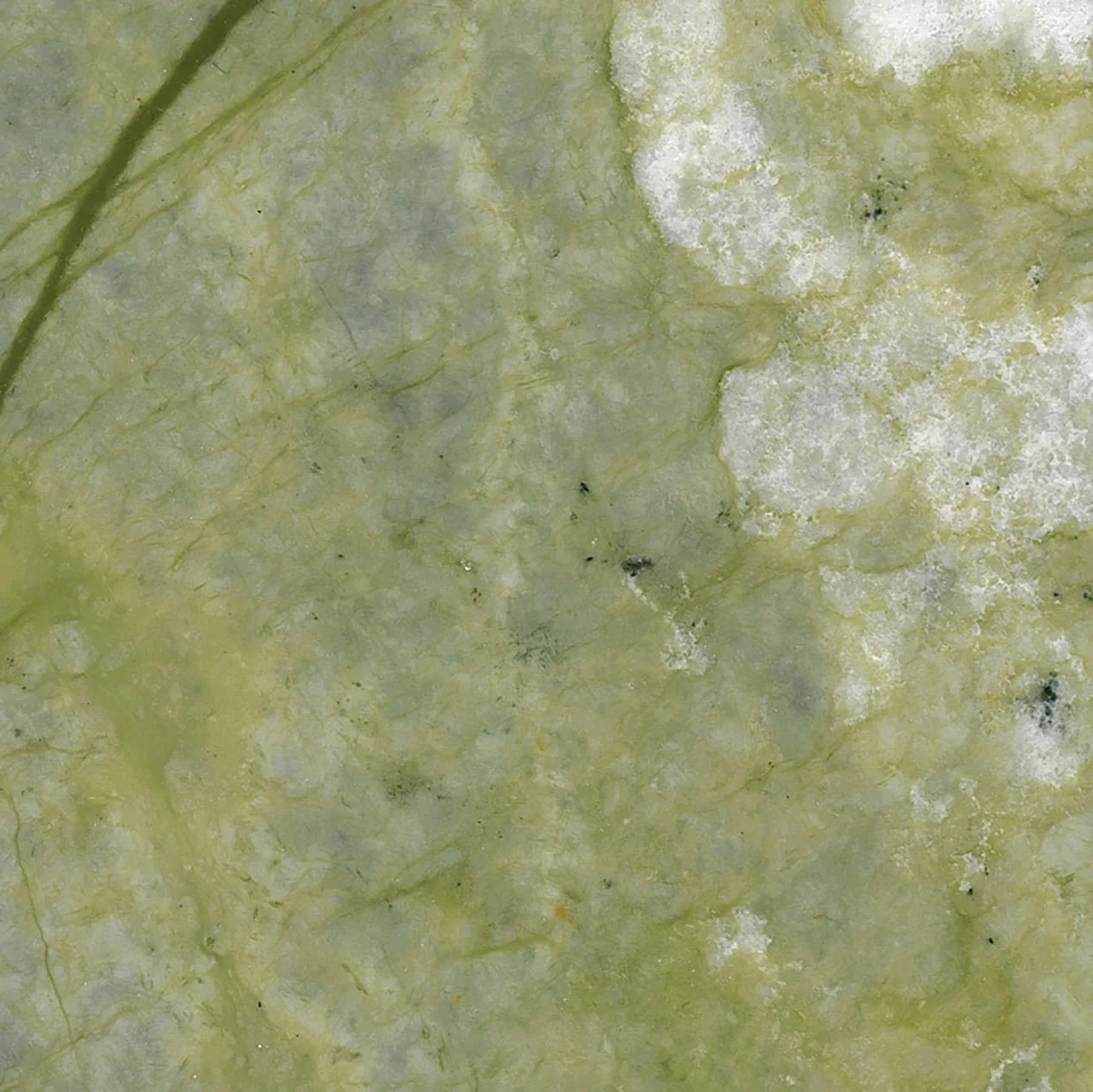 Placa de marmol Verde Ming Tempus Monterrey