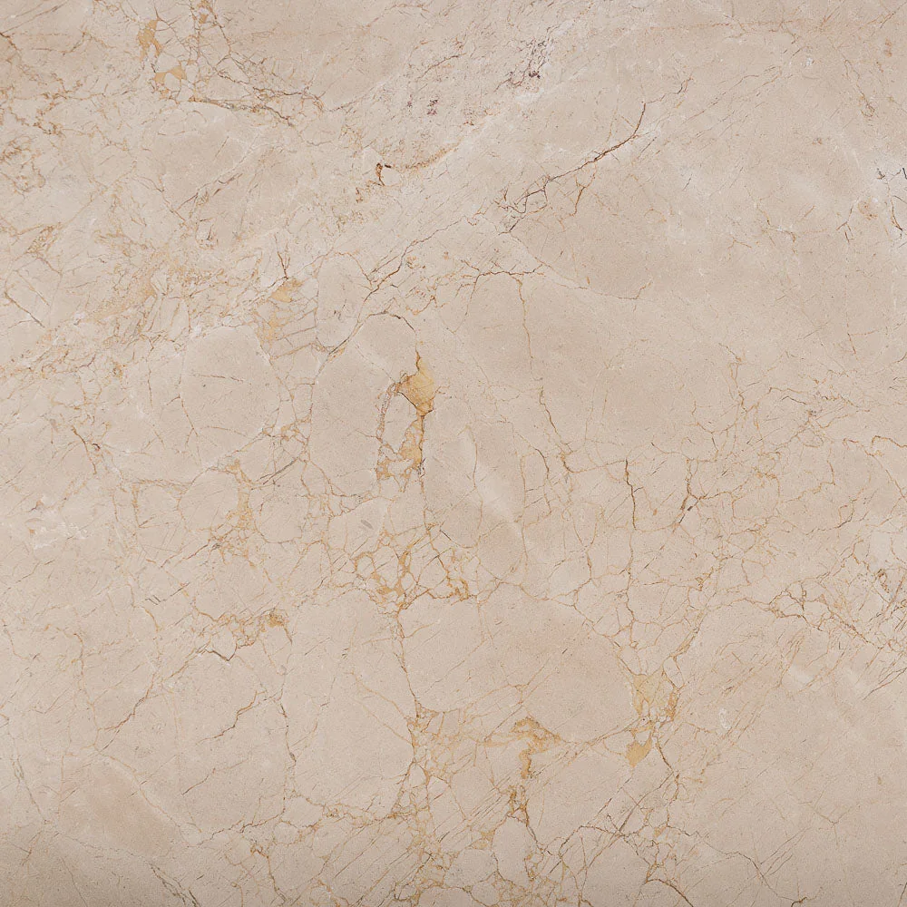 Placa de marmol Crema Marfil Primera Tempus Monterrey