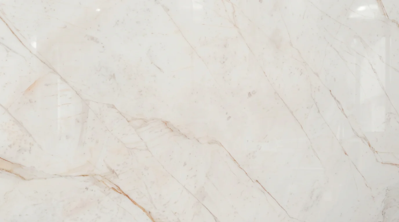 Placa de mármol Calacatta Rose Gold — Tempus Monterrey