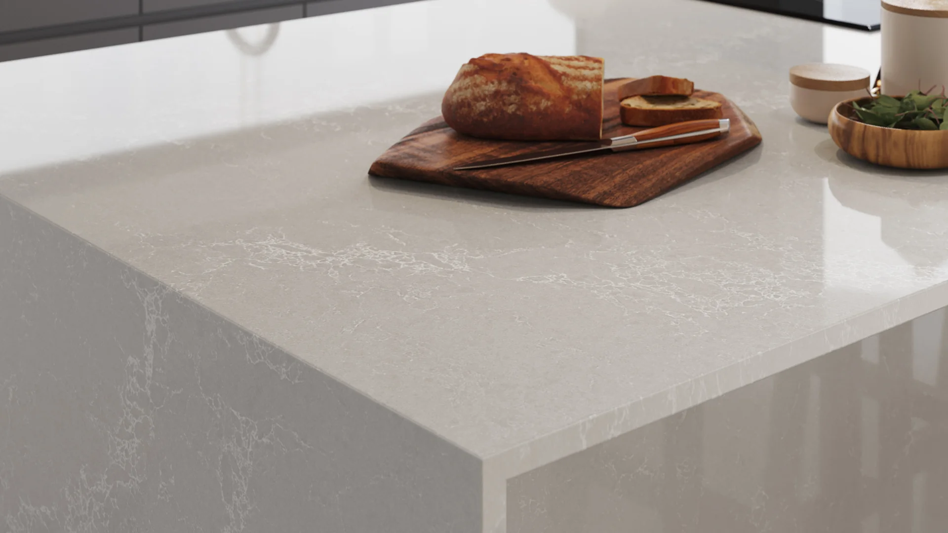 Alpine Mist ambiente 4