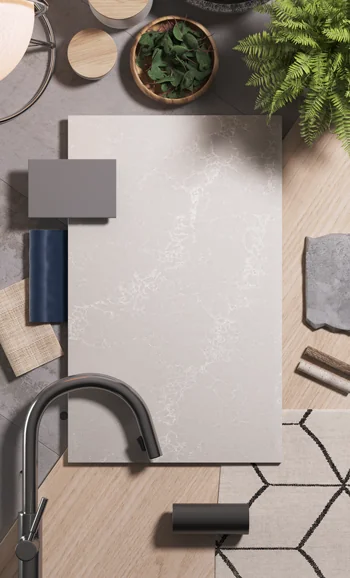 Alpine Mist ambiente 6