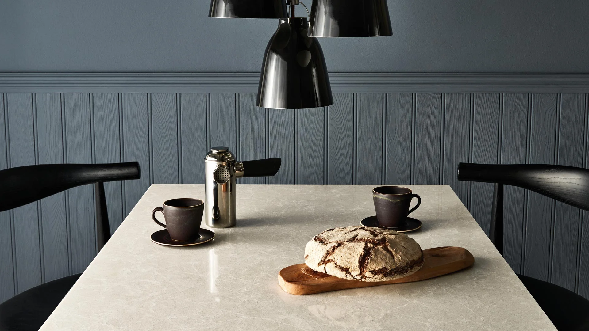 Cosmopolitan White ambiente 2