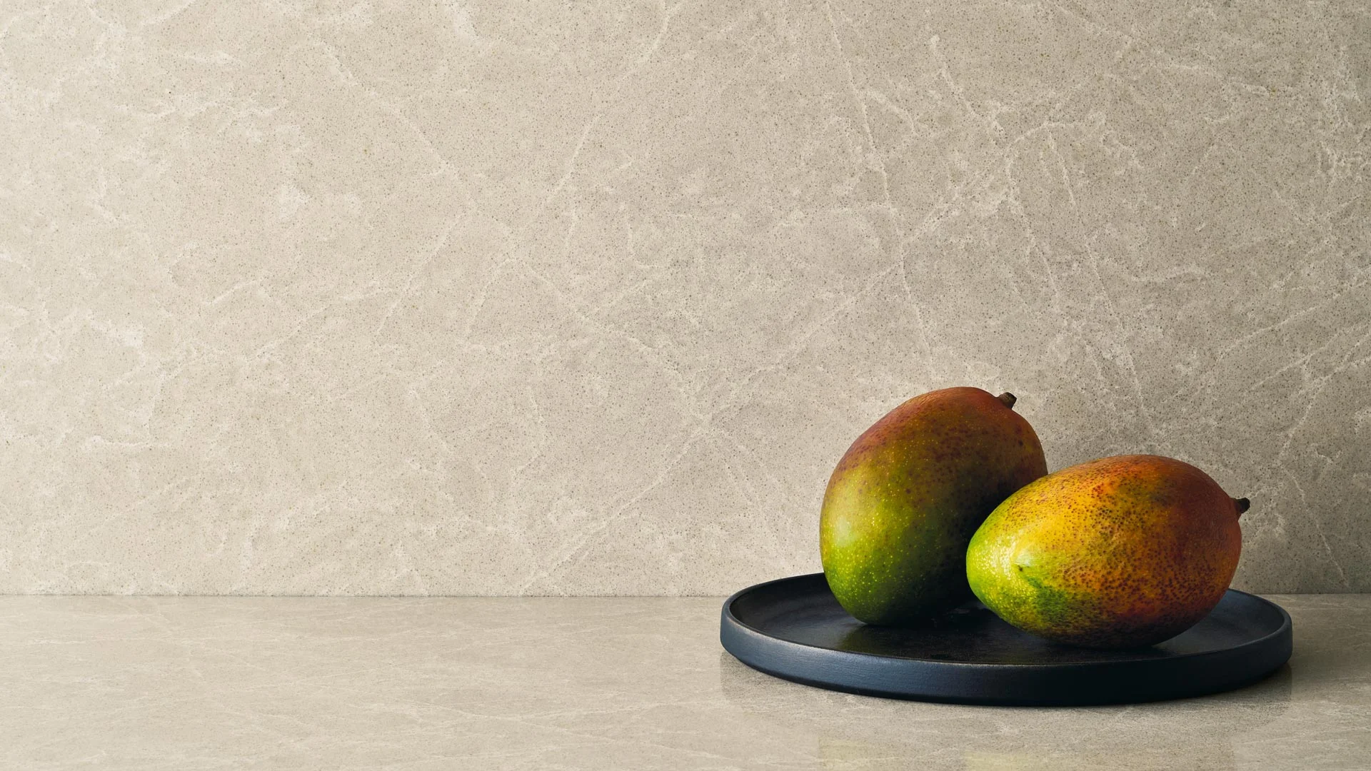 Cosmopolitan White ambiente 3