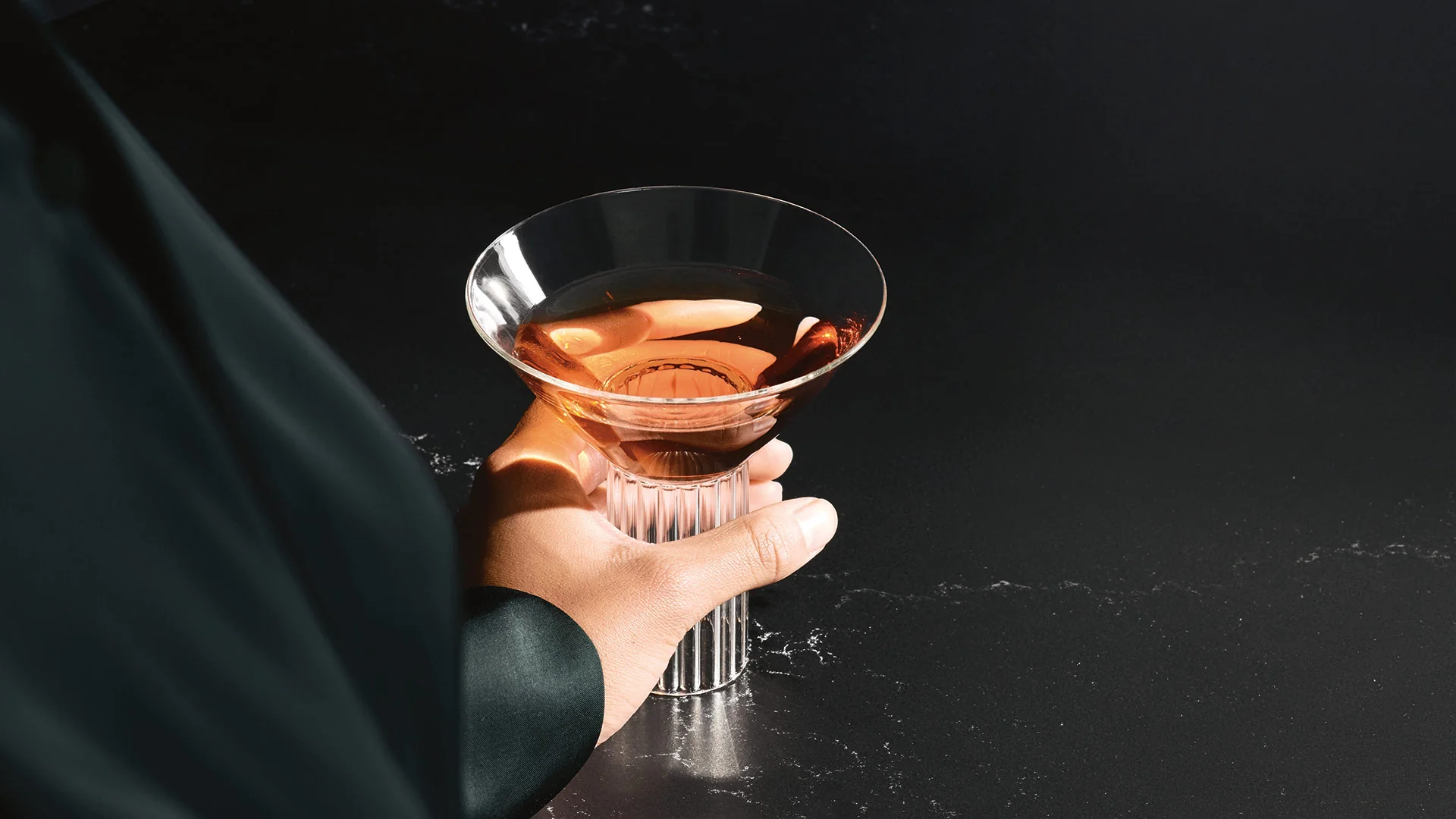 Empira Black ambiente 4