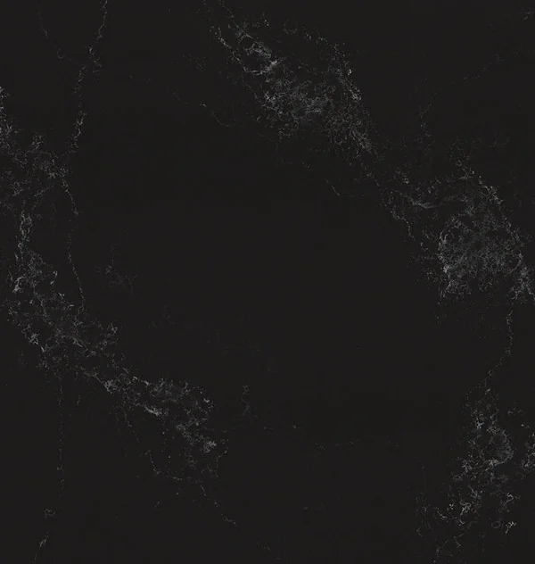 Cuarzo Caesarstone Empira Black