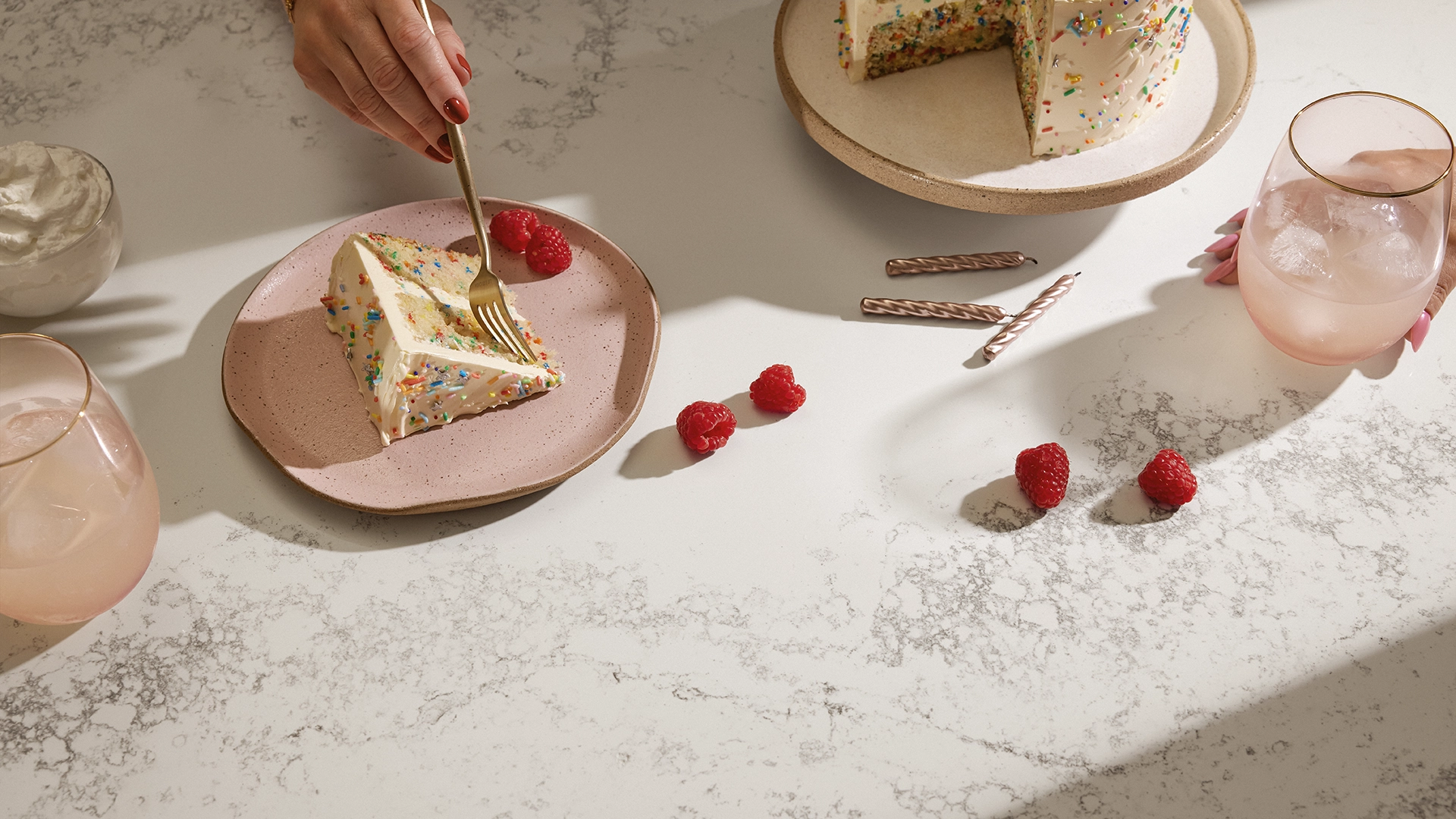 Empira White ambiente 6