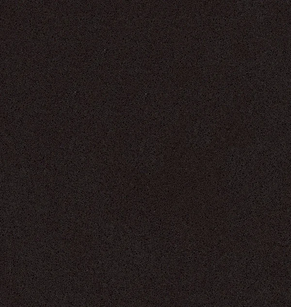 Cuarzo Caesarstone Jet Black