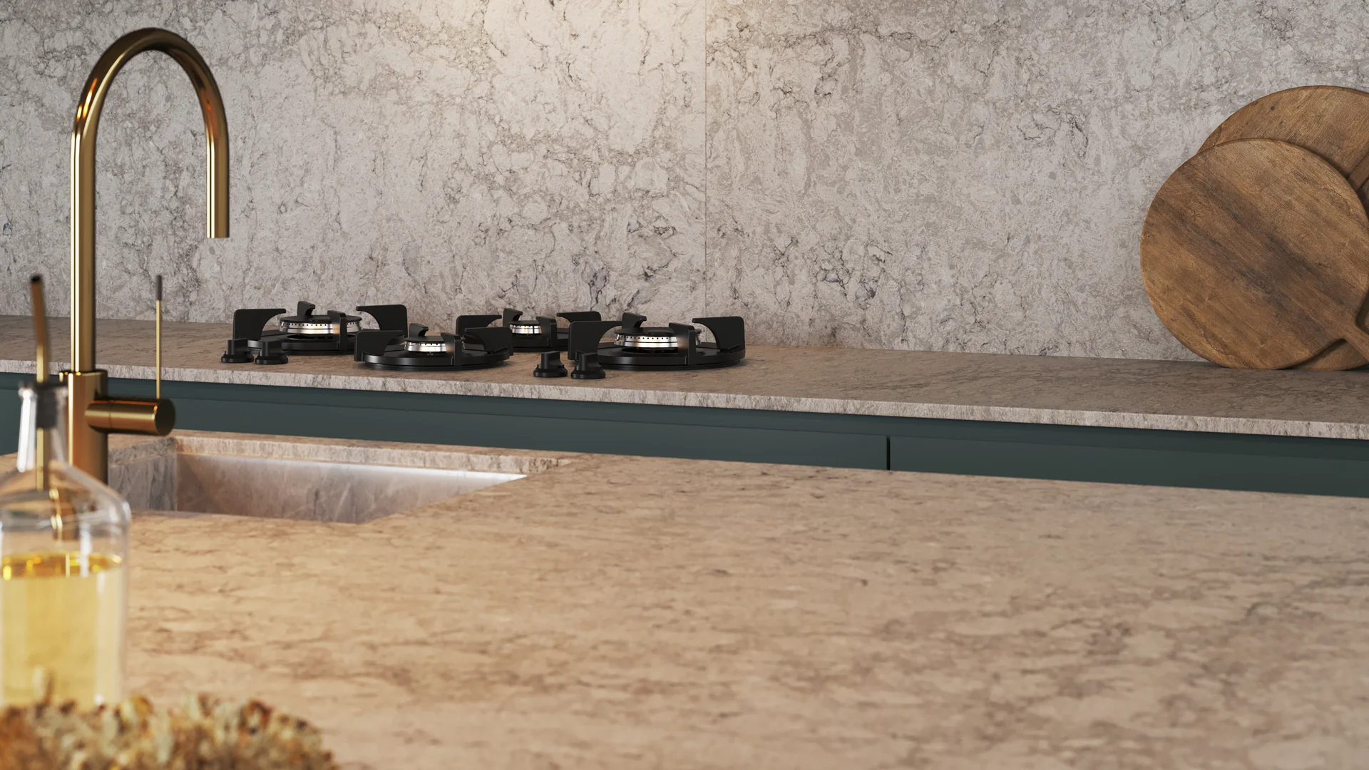 Moorland Fog ambiente 3