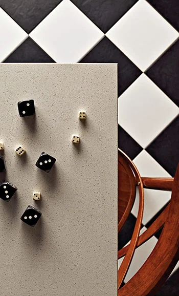 Ocean Foam ambiente 2