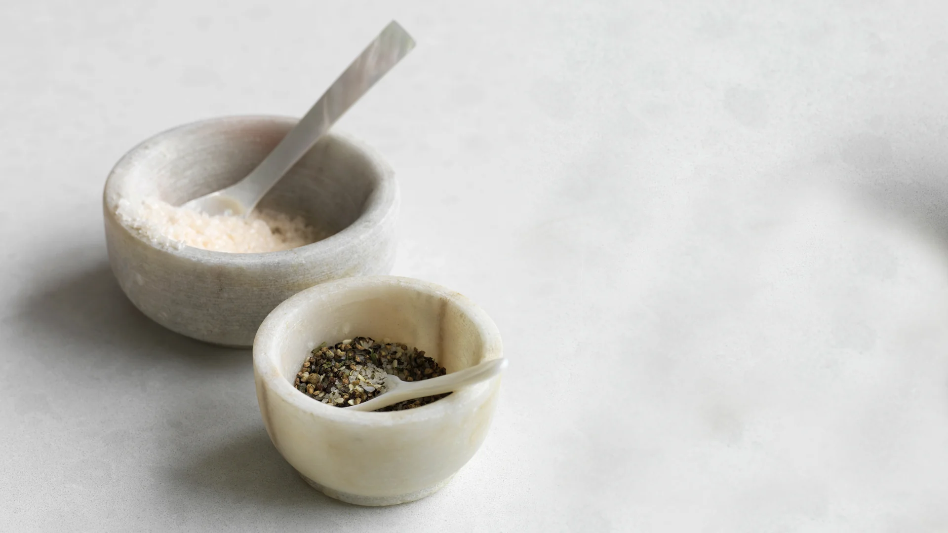 Organic White ambiente 3