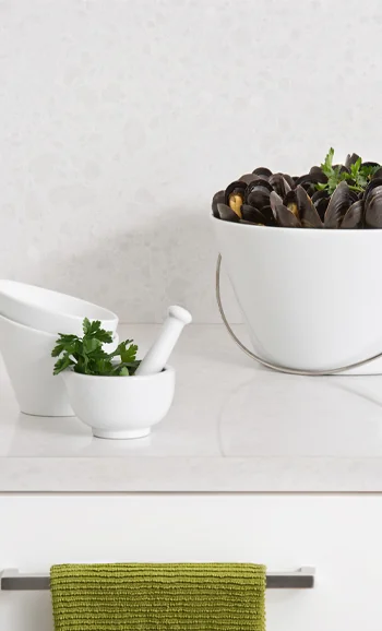 Organic White ambiente 5