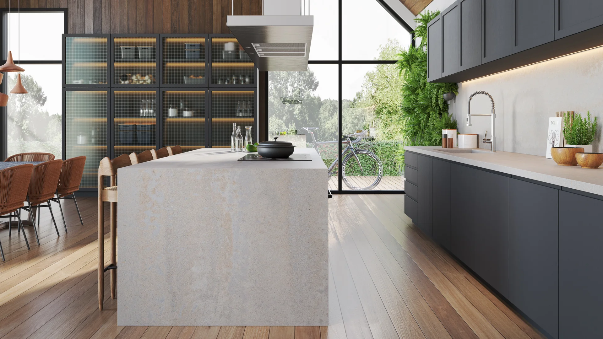 Primordia ambiente 2