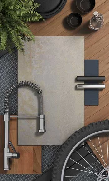 Primordia ambiente 5