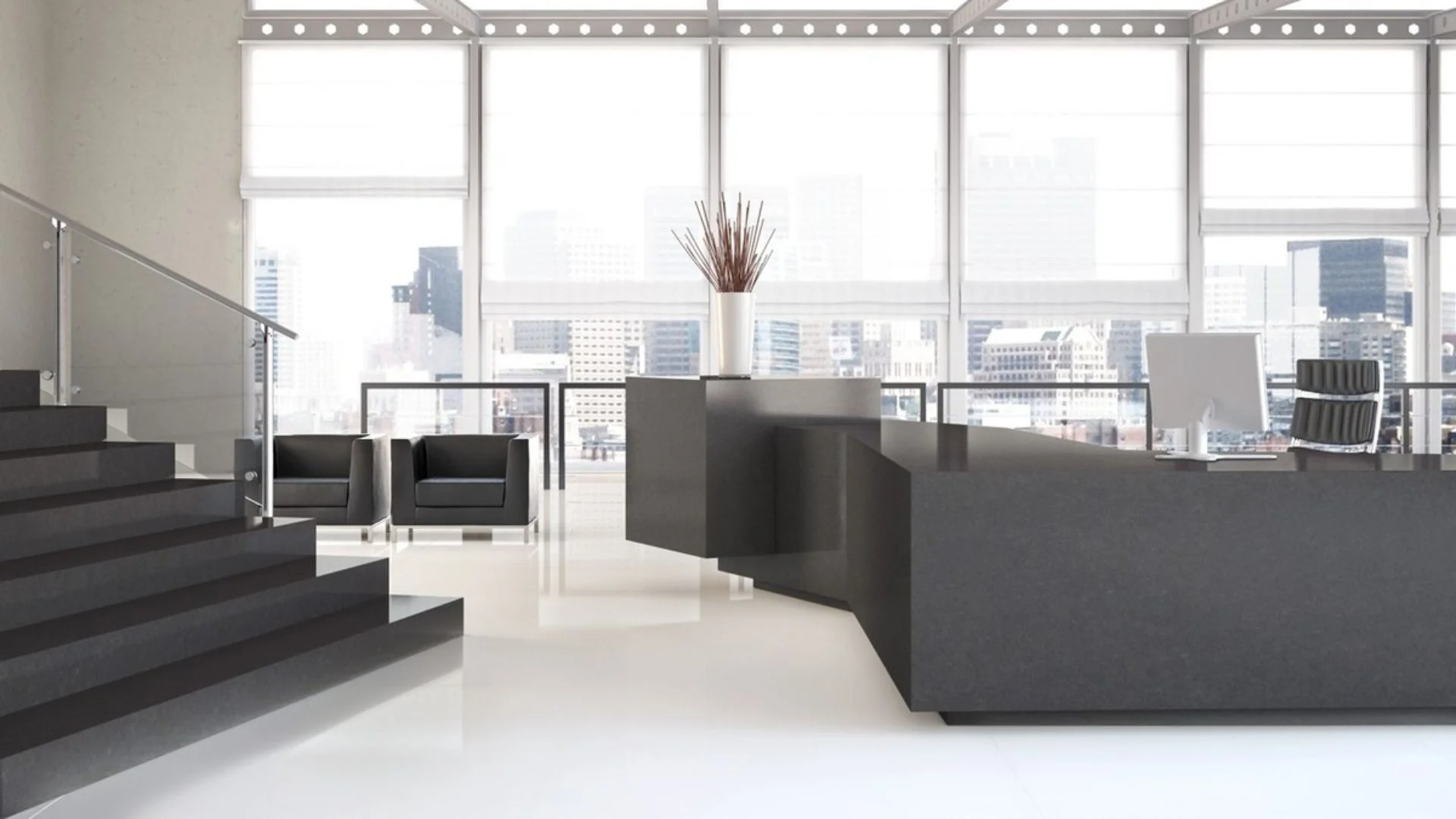 Raven — Cuarzo Caesarstone