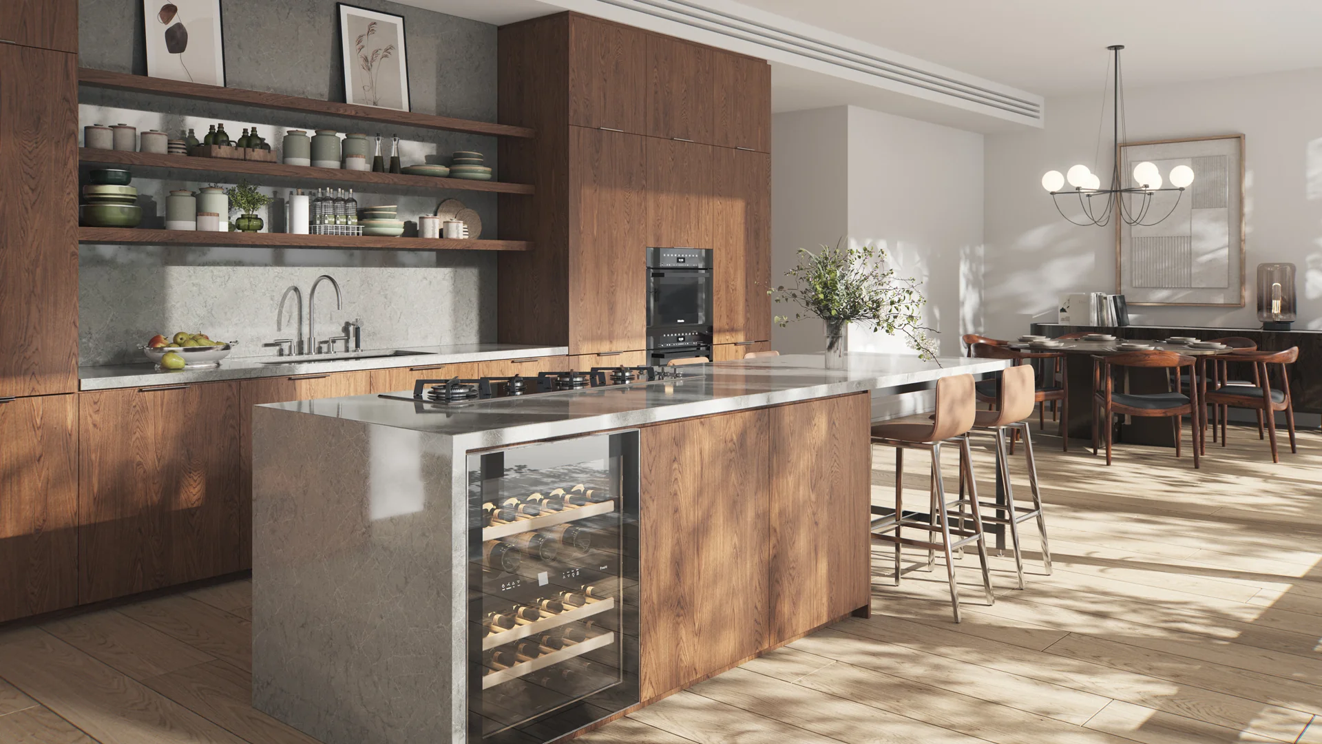 Symphony Grey ambiente 2