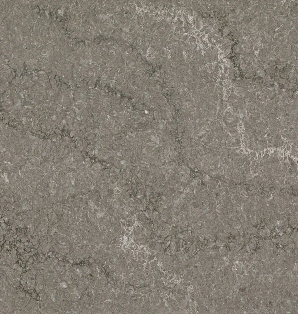 Turbine Grey — Cuarzo Caesarstone
