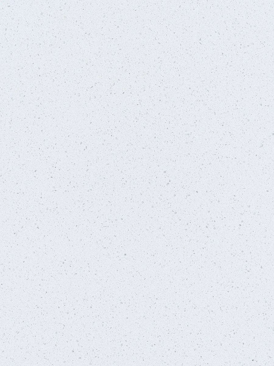 New White Sand