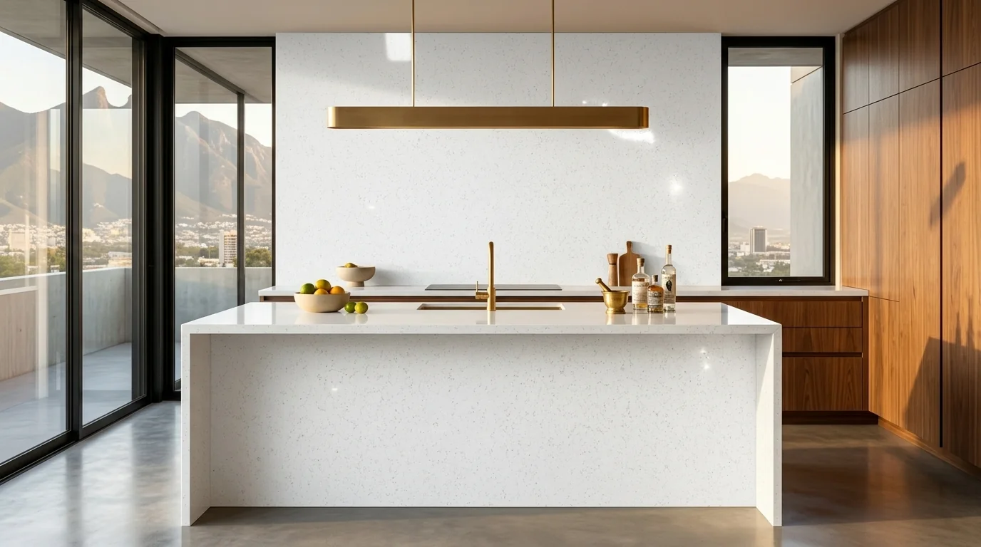White Star en cocina