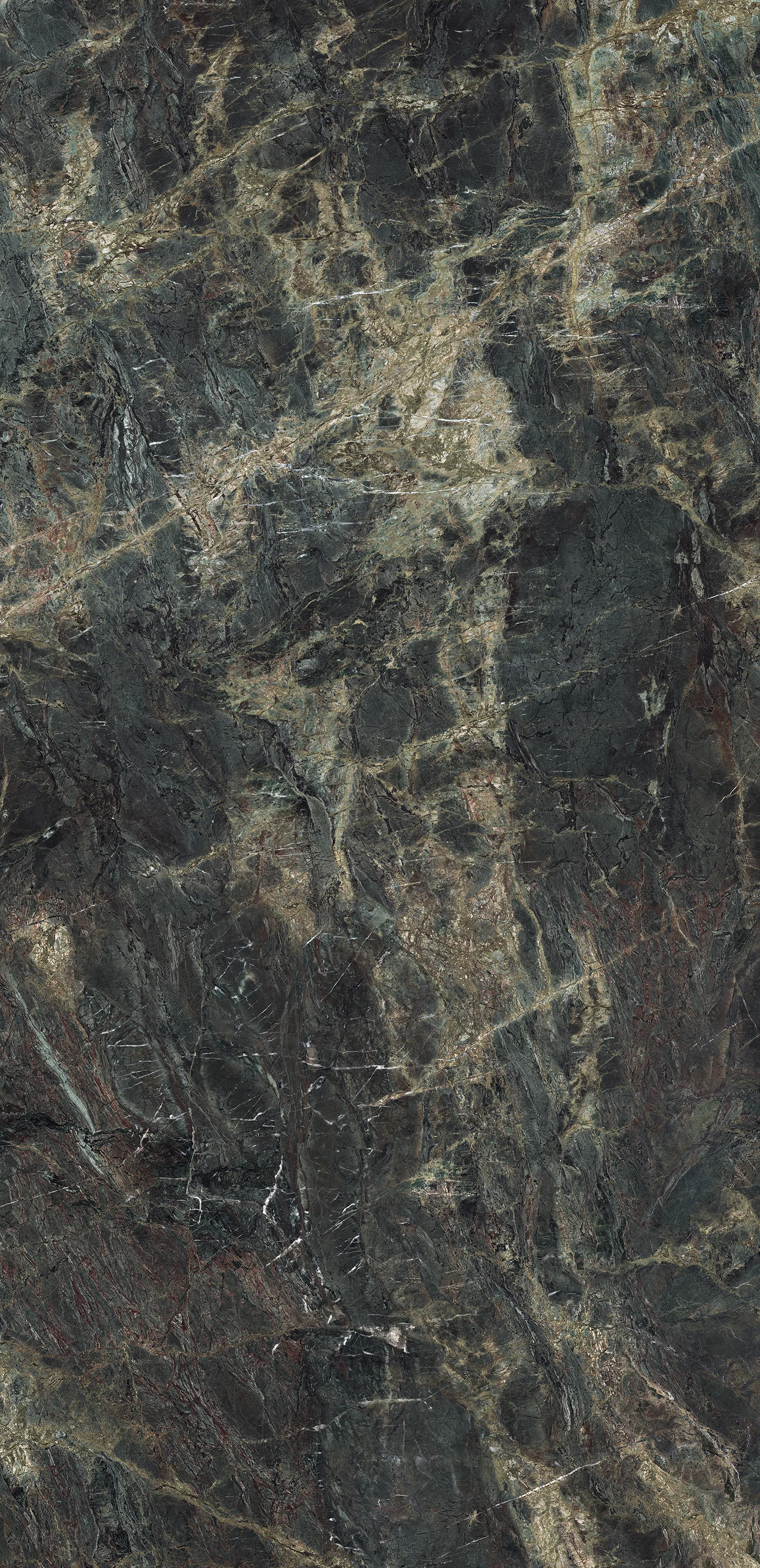 Piedra Sinterizada Amazonico